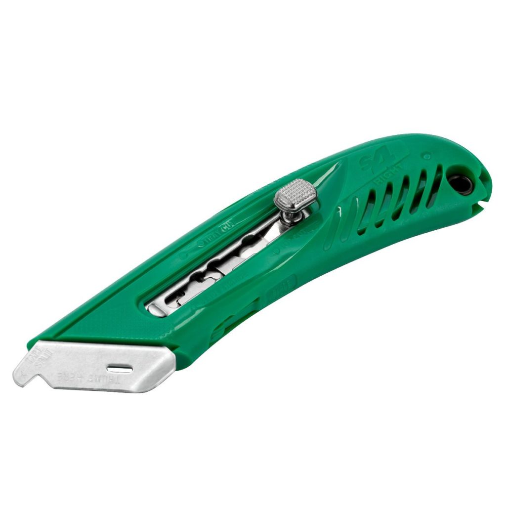 Box Cutter Breaking Bad