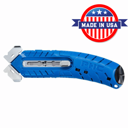 S8 Safety Cutter Made in USA