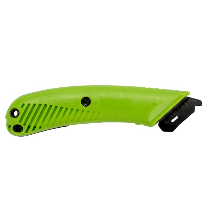 S5R Safety Cutter back