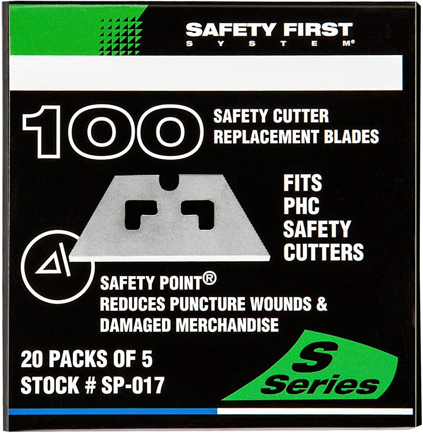 safety-point-blades