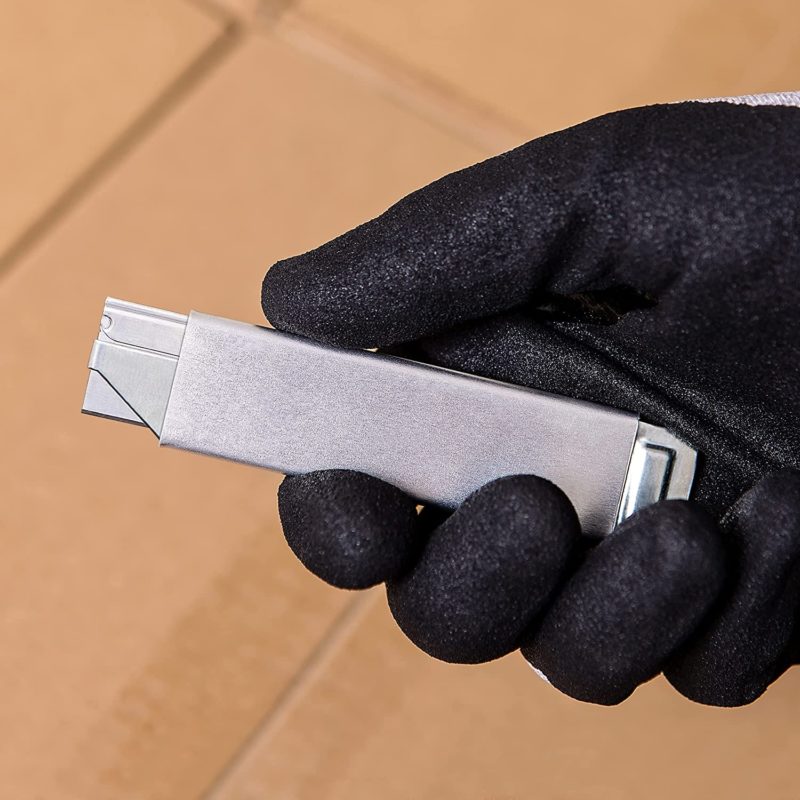 Industrial Box Cutter, Made in USA