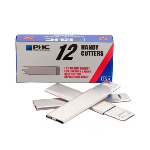 Industrial Box Cutter HC-100