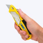 Pacific Handy Cutter QBA375 Autoloading Utility Knife