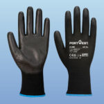 portwest a195 touchscreen glove