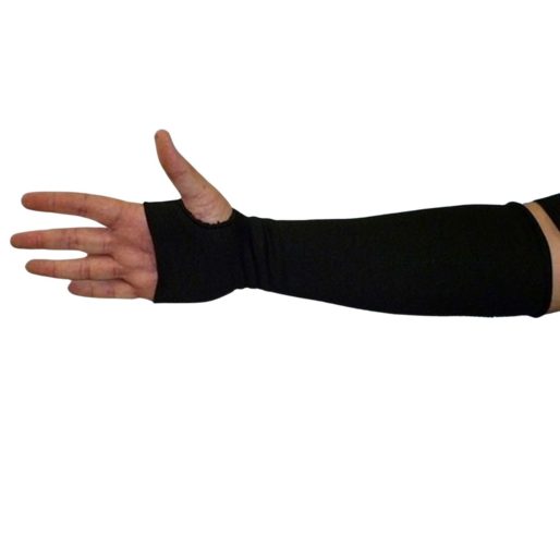 cut resistant sleeve