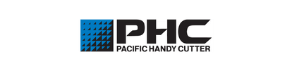 pacific handy cutter logo