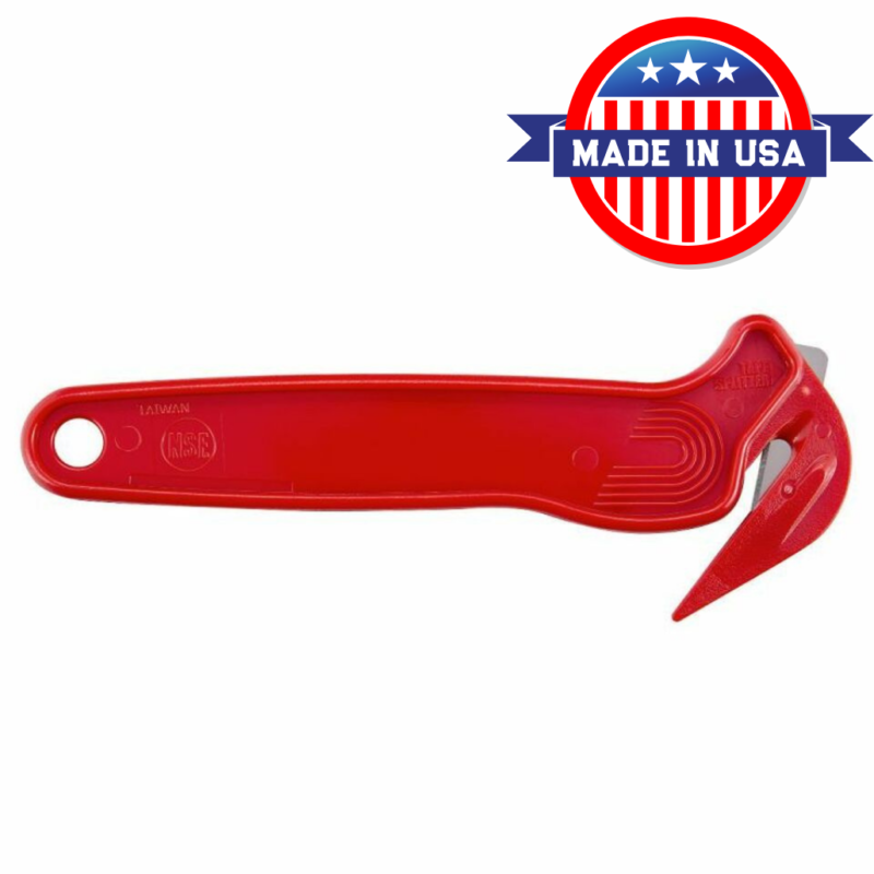 SafetyCutters.net - Spend Less on Knives and Blades