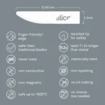 Slice 10520 Craft Blades