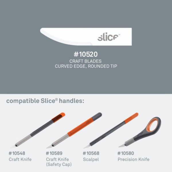 Slice 10520 Craft Blades