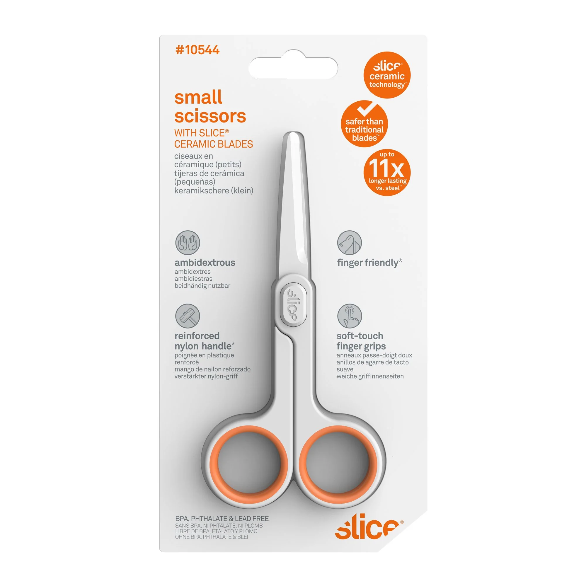 Slice 10544 Small Scissors