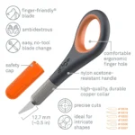 Slice 10580 Precision Knife