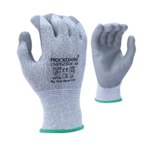 Box Cutter Gloves