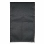 Pacific Handy Cutter UKH-325 Nylon Universal Utility Knife Holster, Double Pocket