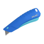 Smart-Retract Rebel™ Safety Knife