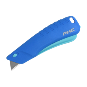 Smart-Retract Rebel™ Safety Knife