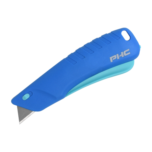 Smart-Retract Rebel™ Safety Knife