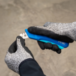 Smart-Retract Rebel™ Safety Knife