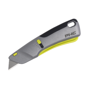 phc victa auto retractable utility knife