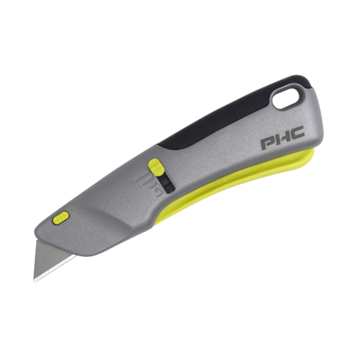 phc victa auto retractable utility knife