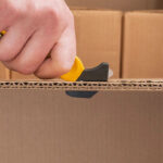 Deluxe Klever X-ChangeXD Safety Cutter with Extra Durable Replaceable Head
