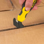 Deluxe Klever X-ChangeXD Safety Cutter with Extra Durable Replaceable Head